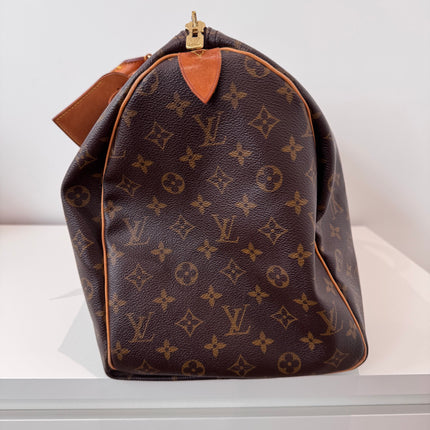 Sac Louis Vuitton Keepall 50
