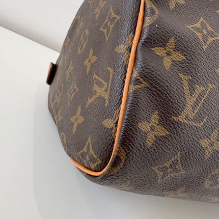 Sac Louis Vuitton Speedy 30 1993