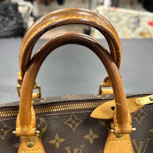 Louis Vuitton Speedy 25