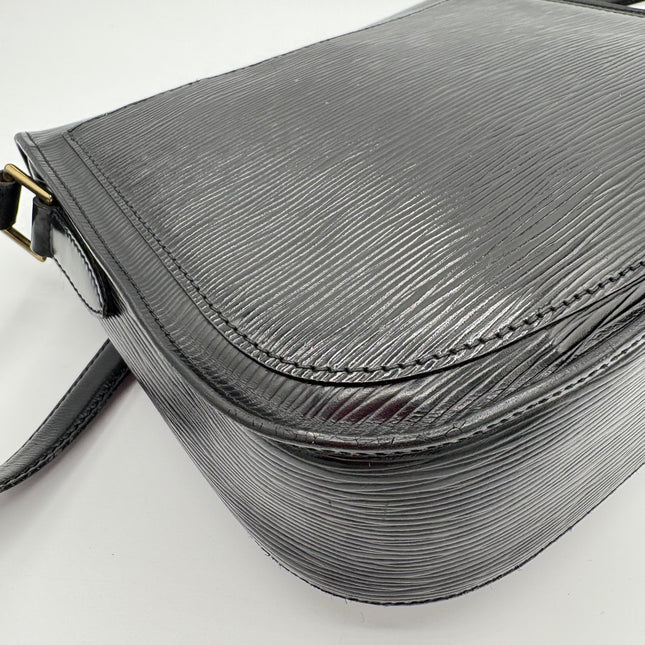 Sac Saint Cloud Louis Vuitton GM