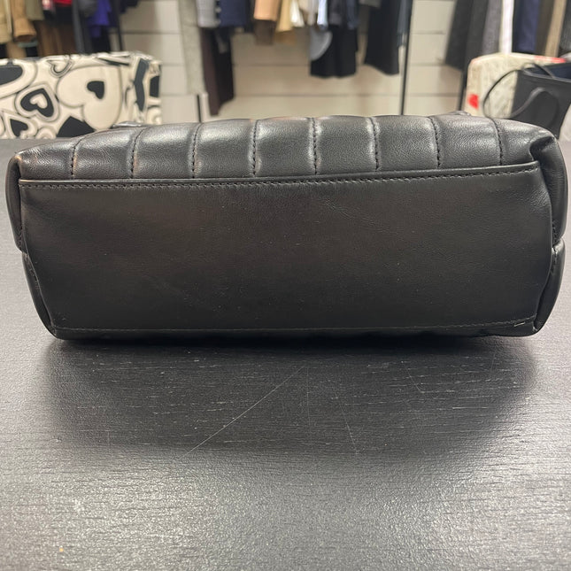 Sac Loulou Small Saint Laurent