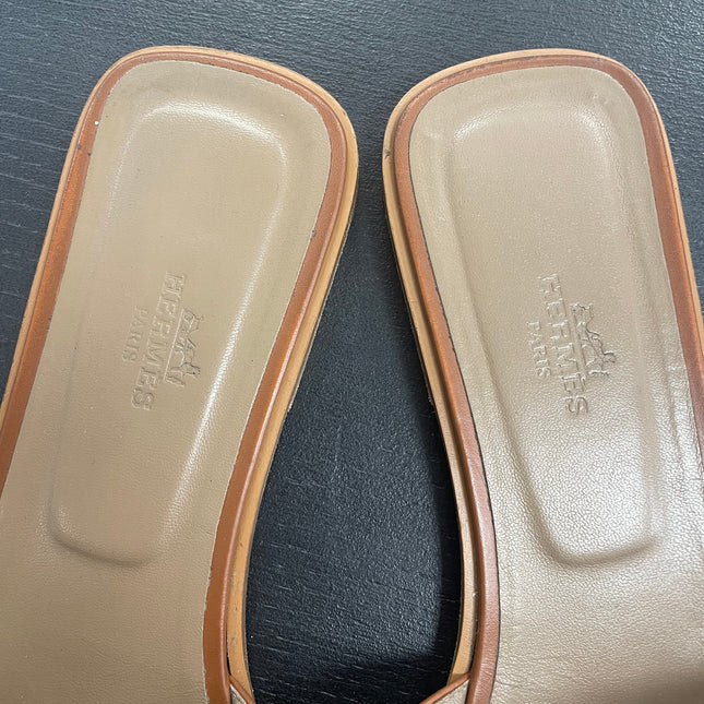 Hermès Oran T41