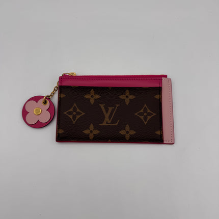 Porte-cartes Louis Vuitton