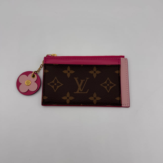 Porte-cartes Louis Vuitton