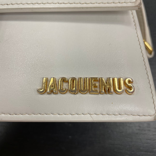 Sac Grand Bambino Jacquemus