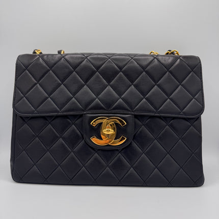 Sac Maxi Timeless Chanel