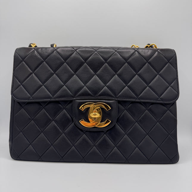Sac Maxi Timeless Chanel