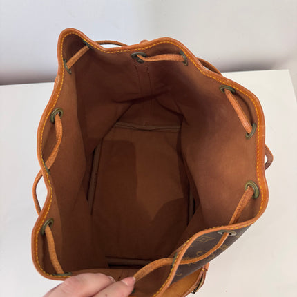 Sac Louis Vuitton Noé Pm