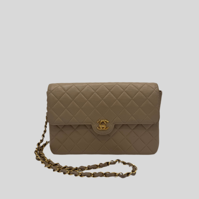 Sac Timeless Chanel Vintage