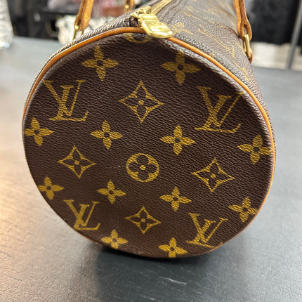 Sac Louis Vuitton Papillon