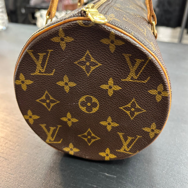 Sac Louis Vuitton Papillon