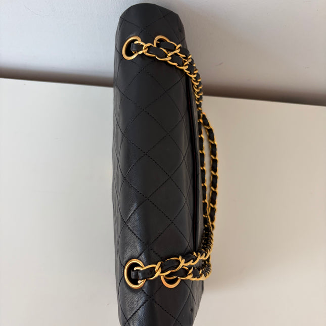 Sac Chanel Timeless 25 vintage