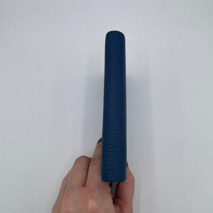 Couverture Agenda GM Hermès