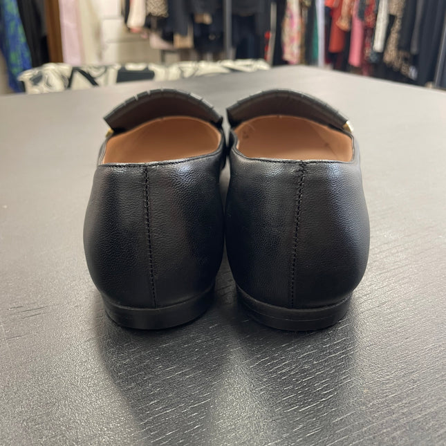 Mocassins GG Marmont Gucci T37
