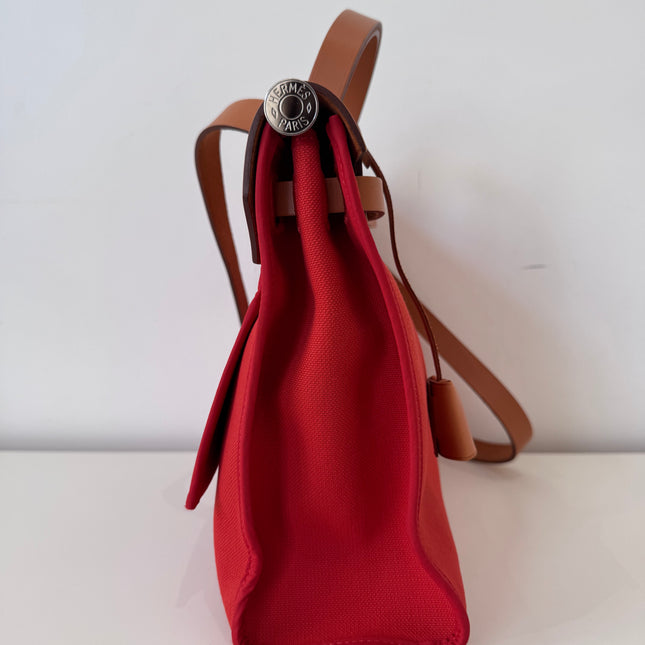 Sac Hermès Herbag 31