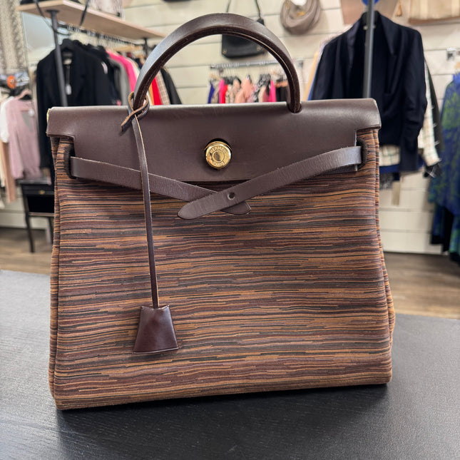 Sac Herbag 31 Hermès Vibrato