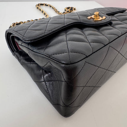 Sac Chanel Timeless vintage 25cm