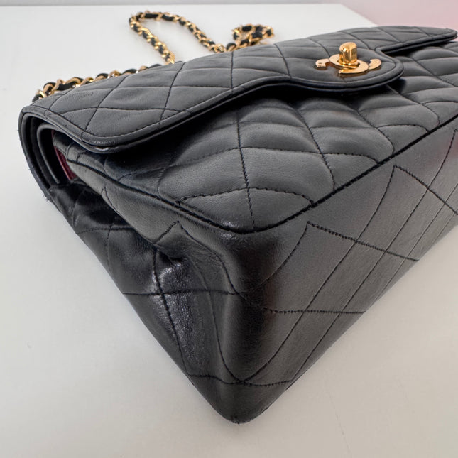 Sac Chanel Timeless vintage 25cm