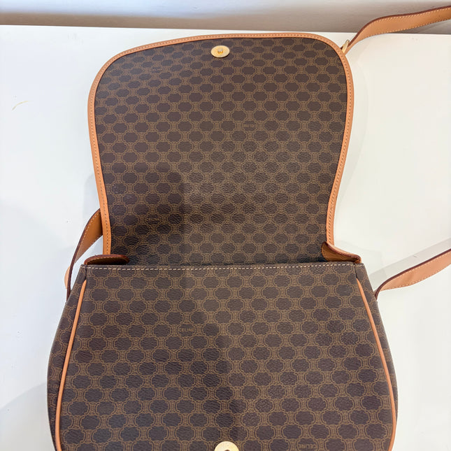 Sac Celine must bandoulière ￼
