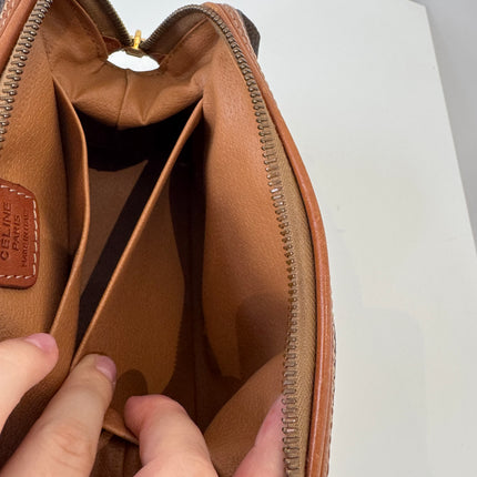 Trousse de toilette Celine