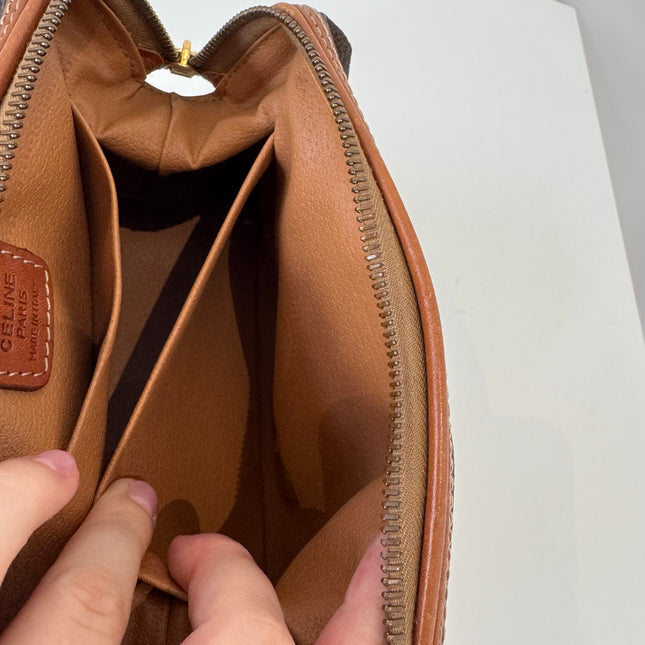 Trousse de toilette Celine