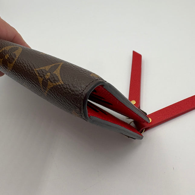 Portefeuille Adèle Louis Vuitton