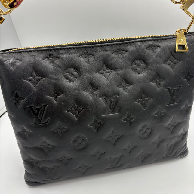 Sac Louis Vuitton Coussin PM