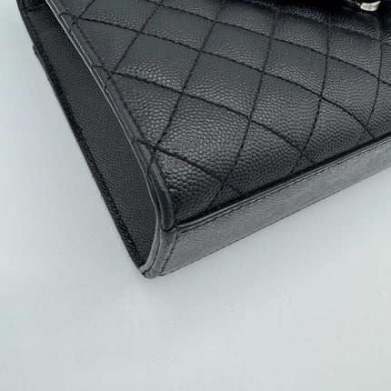 Sac Enveloppe Medium Saint Laurent