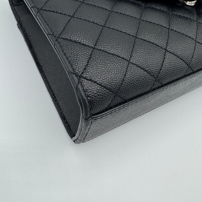 Sac Enveloppe Medium Saint Laurent