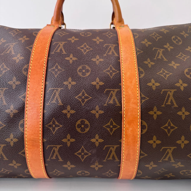 Sac Louis Vuitton Keepall 50