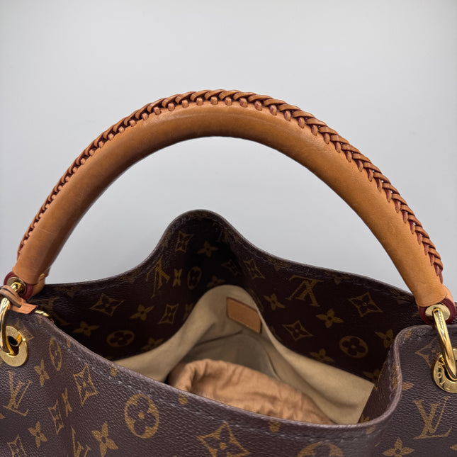 Sac Artsy MM Louis Vuitton