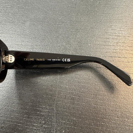 Lunettes de soleil Céline Triomphe