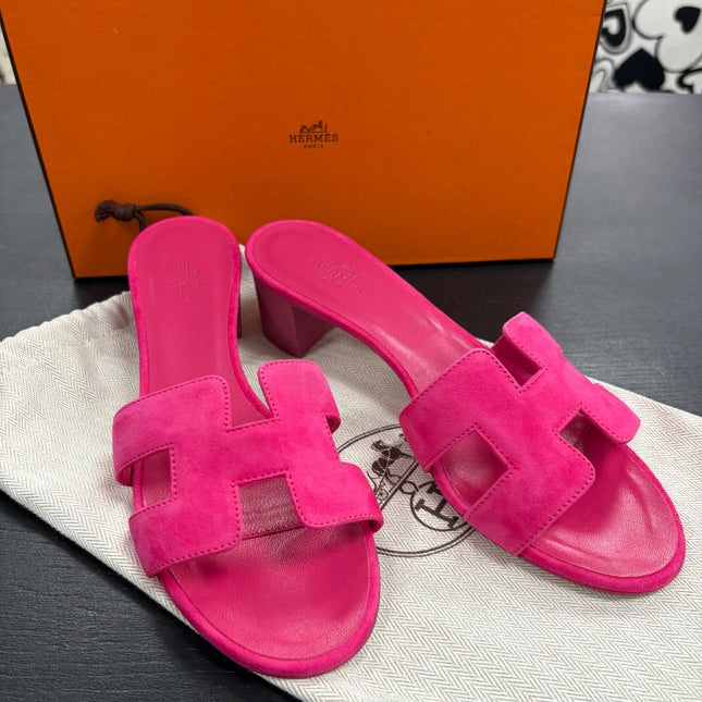 Hermes Oasis T37