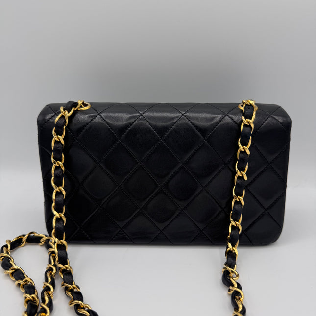 Sac Chanel Timeless Mademoiselle
