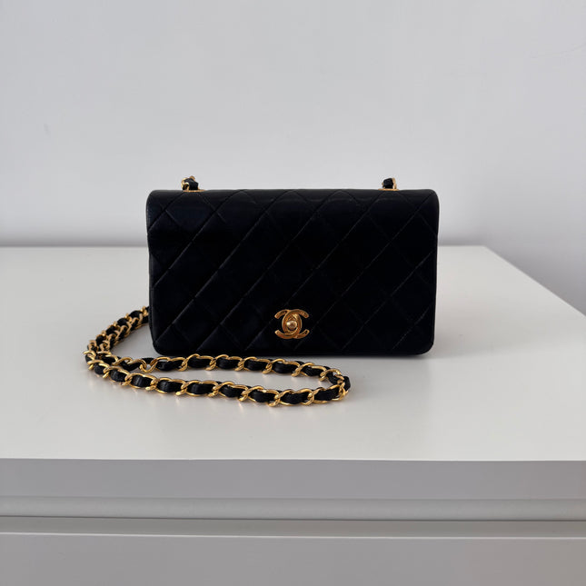 Sac Chanel Mademoiselle