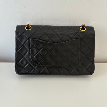 Sac chanel Timeless 25 vintage