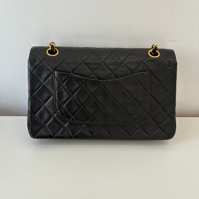 Sac chanel Timeless 25 vintage