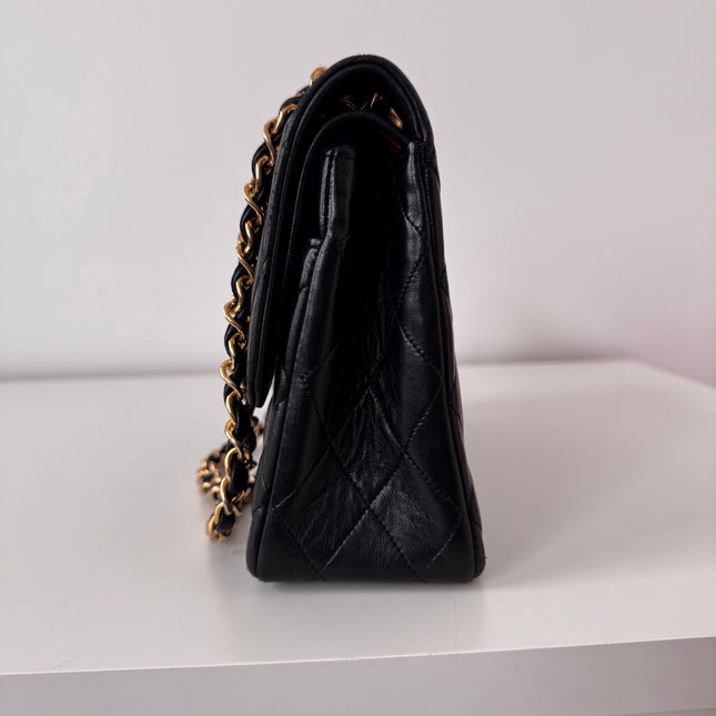 Sac Chanel Timeless vintage 25cm