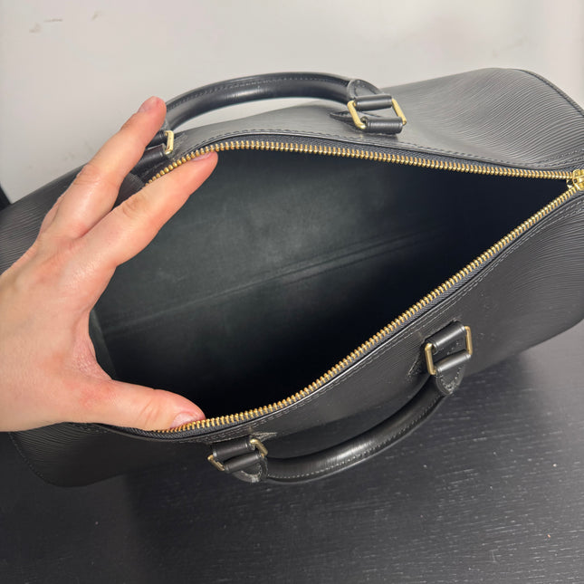 Sac Louis Vuitton Speedy 40