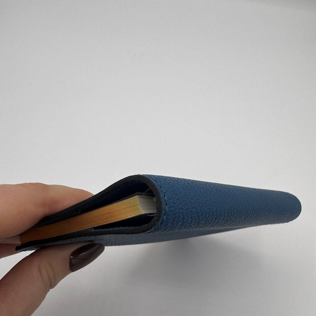 Couverture Agenda GM Hermès