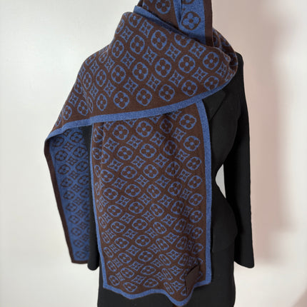 Écharpe Louis Vuitton