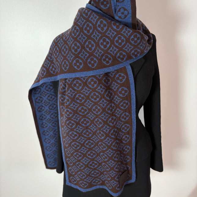 Écharpe Louis Vuitton