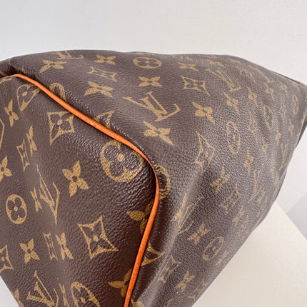 Sac Louis Vuitton Speedy 30
