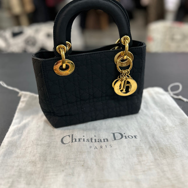 Sac Micro Lady Dior