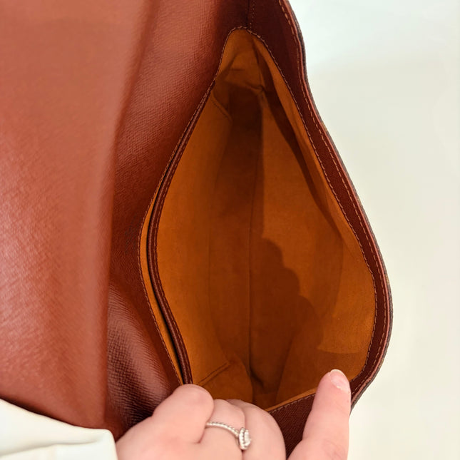 Sac Louis Vuitton Musette PM