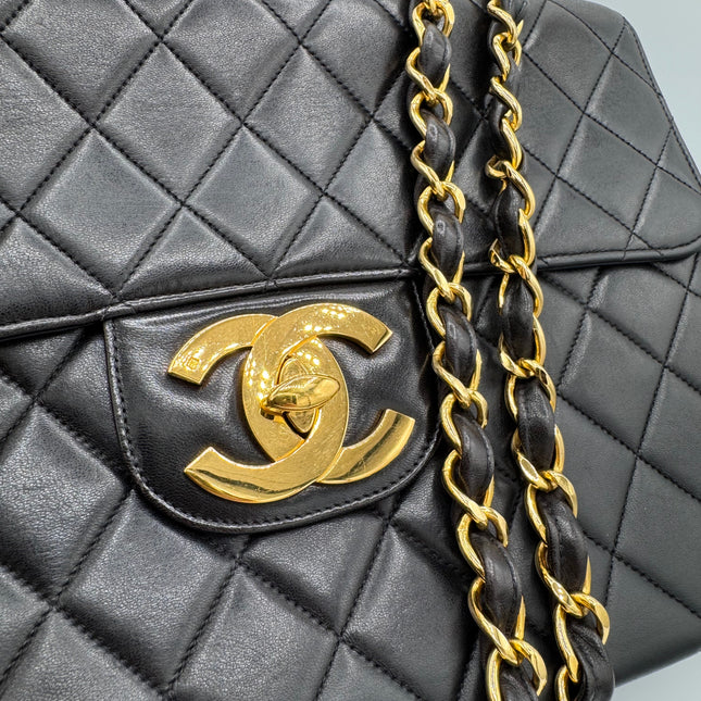 Sac Maxi Timeless Chanel
