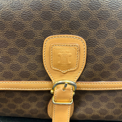 Sac Céline Macadam