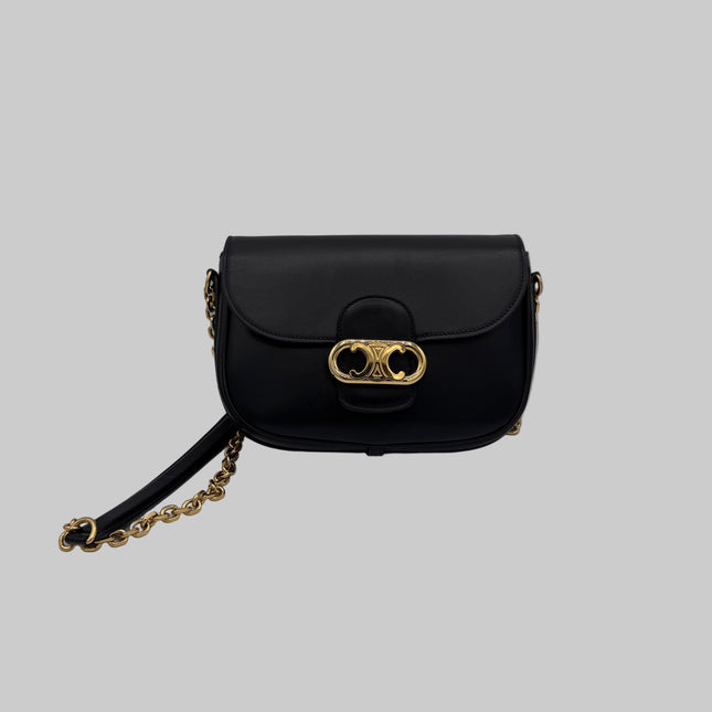 Sac Céline Maillon Triomphe moyen modèle