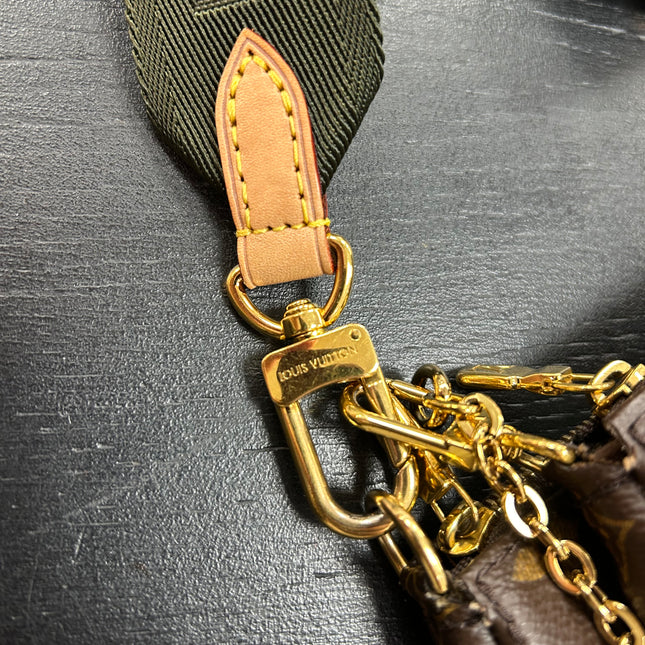 Sac Multipochette Louis Vuitton