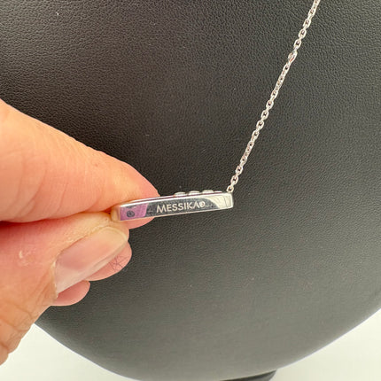 Collier Messika Baby Move